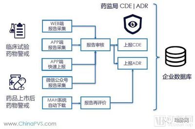 “等风者”洞悉网络 药械安全体系全生命周期AI SaaS服务的破局者