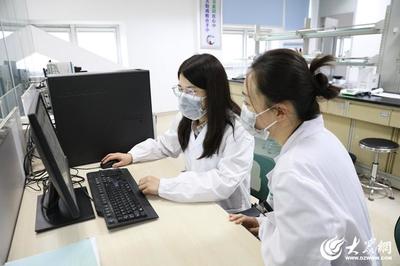 新烟台人荣荣 为烟台新药研发与制药实力注入新动力