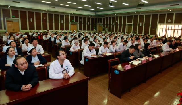郑州市中心医院迎接国家食品药品监督管理总局GCP机构资格认定 药物临床试验服务规范化迈上新台阶