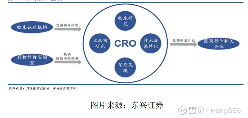 泰格医药业务深度解析 药物临床试验服务的领军者