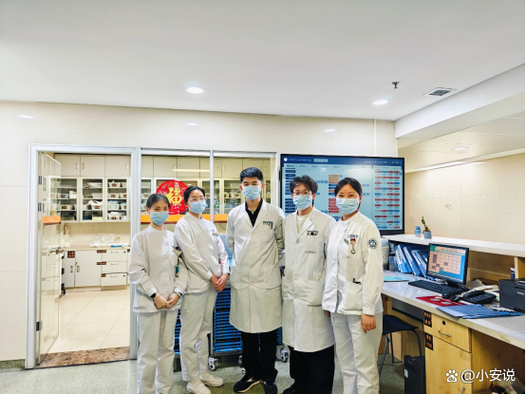 股份自主研发的双特异性抗体药物HK010注射液II期临床试验进展与药物临床试验服务