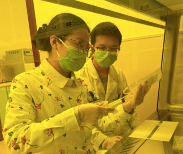 重医附二院Ⅰ期临床试验中心顺利完成细胞产品首次人体试验给药，药物临床试验服务迈上新台阶